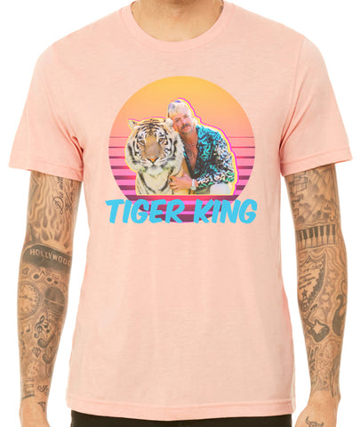 Tiger King T-shirt